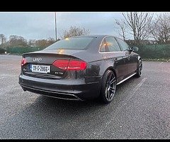 *WANTED* Audi A4 Sline Alloys with Good Tyres