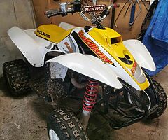 2004 Polaris Trailblazer