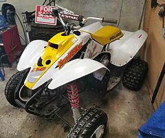 2004 Polaris Trailblazer
