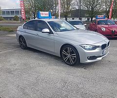 Bmw f30