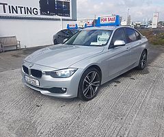 Bmw f30