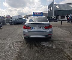 Bmw f30 - Image 5/9