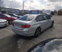 Bmw f30 - Image 6/9