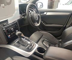 Audi a5 - Image 4/10