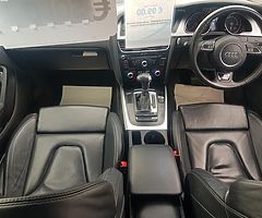 Audi a5 - Image 5/10