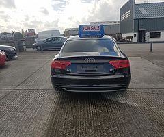 Audi a5 - Image 6/10
