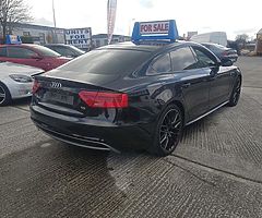 Audi a5 - Image 7/10