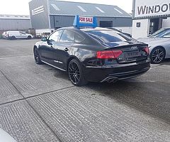 Audi a5 - Image 8/10