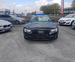 Audi a5 - Image 9/10