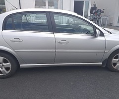 Opel vectra - Image 4/4