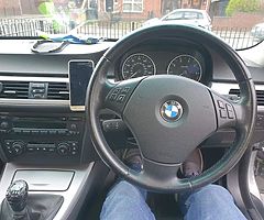 2006 BMW 320i - Image 5/9