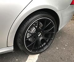 Mercedes CLS 320cdi - Image 7/10