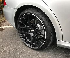 Mercedes CLS 320cdi - Image 8/10