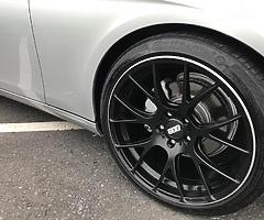 Mercedes CLS 320cdi - Image 9/10