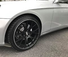 Mercedes CLS 320cdi - Image 10/10