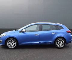 Renault Grand Megane GT Line Automatic - Only 8,000kms - - Image 3/10
