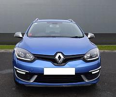 Renault Grand Megane GT Line Automatic - Only 8,000kms - - Image 4/10