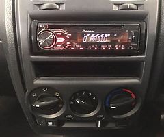 Hyundai Getz 1.1 GSI 2004 - Image 5/7