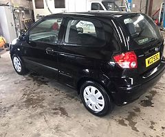 Hyundai Getz 1.1 GSI 2004 - Image 7/7