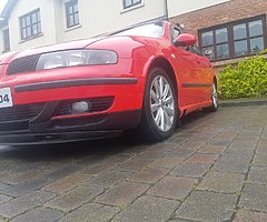 Seat Leon - Image 5/6