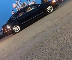 Passat b6 1.9tdi taxed and tested - Image 4/10