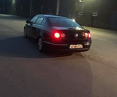 Passat b6 1.9tdi taxed and tested - Image 6/10
