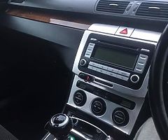 Passat b6 1.9tdi taxed and tested - Image 7/10