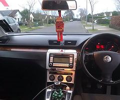 Passat b6 1.9tdi taxed and tested - Image 8/10
