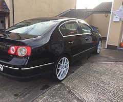 Passat b6 1.9tdi taxed and tested - Image 9/10