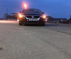 Passat b6 1.9tdi taxed and tested - Image 10/10