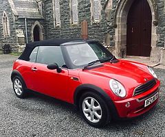 2007 Mini Convertible - 10 months MOT, Low mileage & Full service history! - Image 8/8
