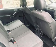 2008 Vauxhall Meriva 1.4 petrol - Image 4/6