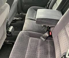 02 Volkwagen Golf, Comfortline. 1.4 engine - Image 6/10