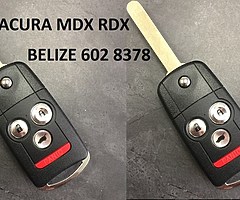 Keys Remotes For Ford Escape Explorer Honda CRV Pilot Toyota 4 Runner All Keys Benz 602 8378 - Image 7/10