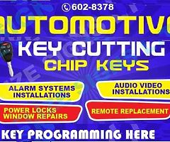 Keys Remotes For Ford Escape Explorer Honda CRV Pilot Toyota 4 Runner All Keys Benz 602 8378 - Image 8/10