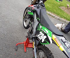 2007 kxf250 - Image 4/10