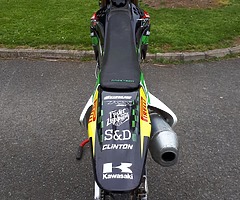 2007 kxf250 - Image 5/10