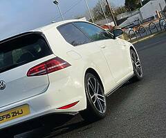 2015 Volkswagen Golf - Image 7/10