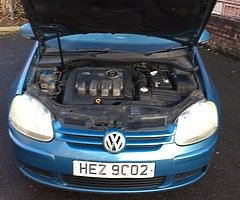 Golf