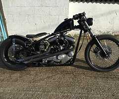 Wanted cheap run about anything considerd