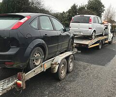 All cars wanted all make and models best prices paid text me for free quotation