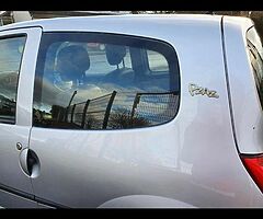 2012 Renault Twingo