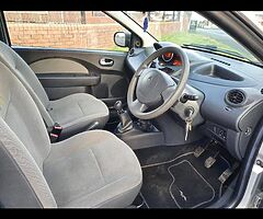 2012 Renault Twingo