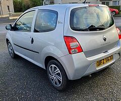 2012 Renault Twingo - Image 4/7
