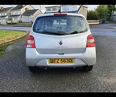 2012 Renault Twingo - Image 6/7