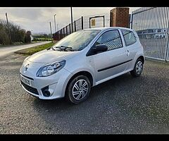 2012 Renault Twingo - Image 7/7