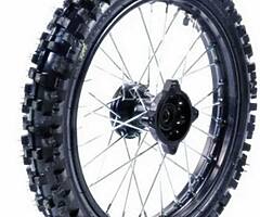 2016 Pitbike  stomp
