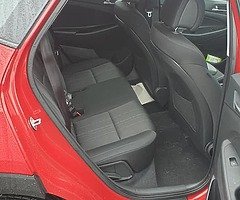 Hyundai tucson manual diesel - Image 5/10