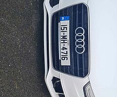 A5 sline