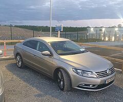 Passat cc - Image 3/10